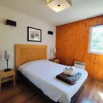 Aparthotel Val De Roland Luz-Saint-Sauveur