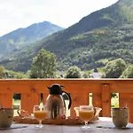 Aparthotel Val De Roland Luz-Saint-Sauveur
