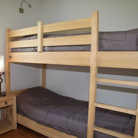 Val De Roland Ξενοδοχείο με διαμερίσματα 3*