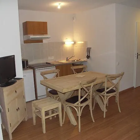 Val De Roland Ξενοδοχείο με διαμερίσματα 3*