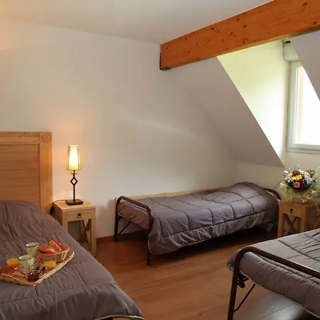 Val De Roland 3* Luz-Saint-Sauveur