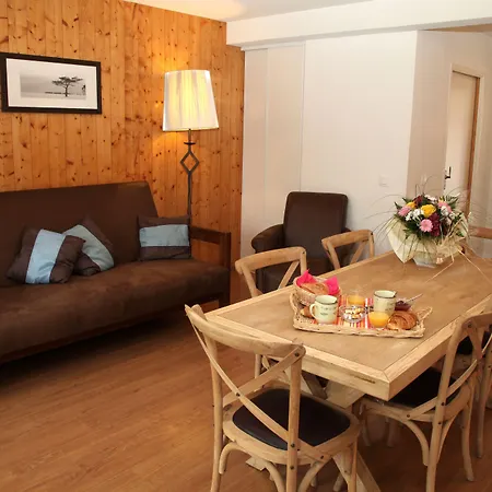 Val De Roland 3* Luz-Saint-Sauveur