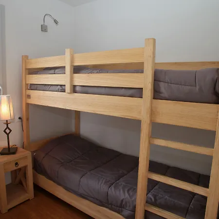 Val De Roland Luz-Saint-Sauveur