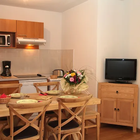 Val De Roland 3* Luz-Saint-Sauveur