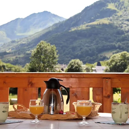 Val De Roland Luz-Saint-Sauveur