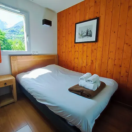 Val De Roland Luz-Saint-Sauveur