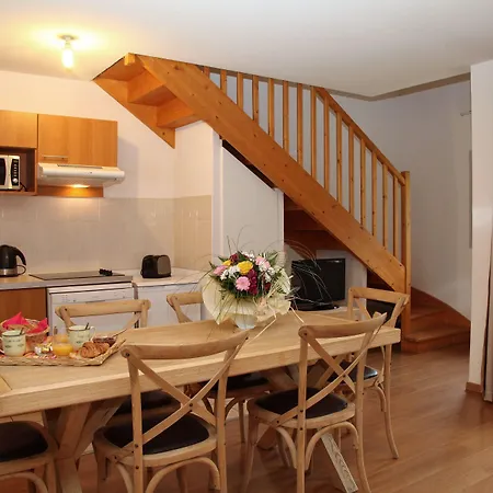 Val De Roland 3* Luz-Saint-Sauveur