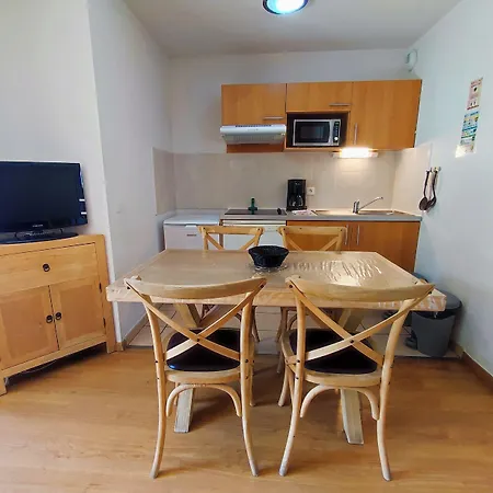 Val De Roland 3* Luz-Saint-Sauveur