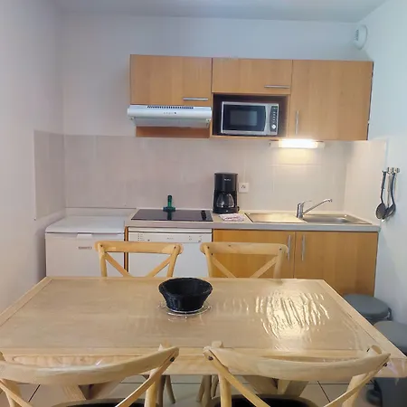 Val De Roland 3* Luz-Saint-Sauveur