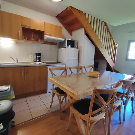 Val De Roland 3* Luz-Saint-Sauveur