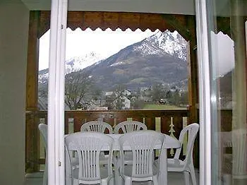 Val De Roland 3*