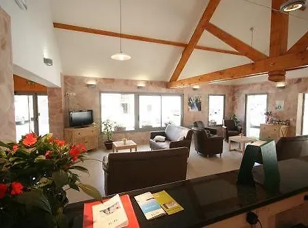شقة فندقية Val De Roland 3*