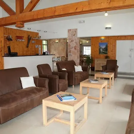 Val De Roland 3* لوز سانت سوفير