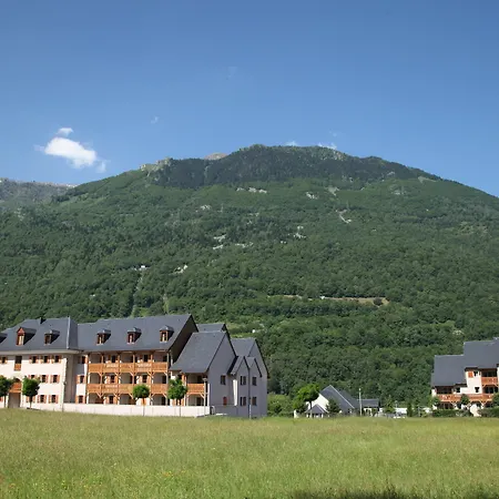 Val De Roland Ξενοδοχείο με διαμερίσματα