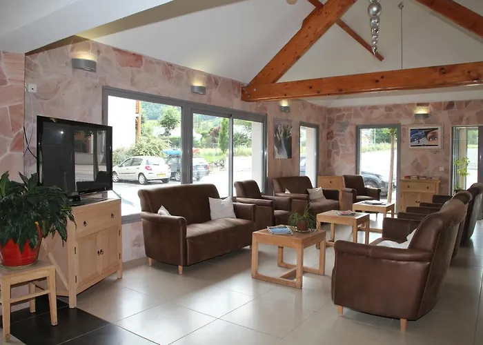 Résidence Val De Roland 3*