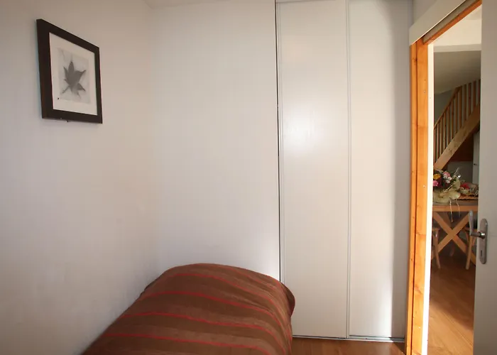 Résidence Val De Roland Apartahotel 3*