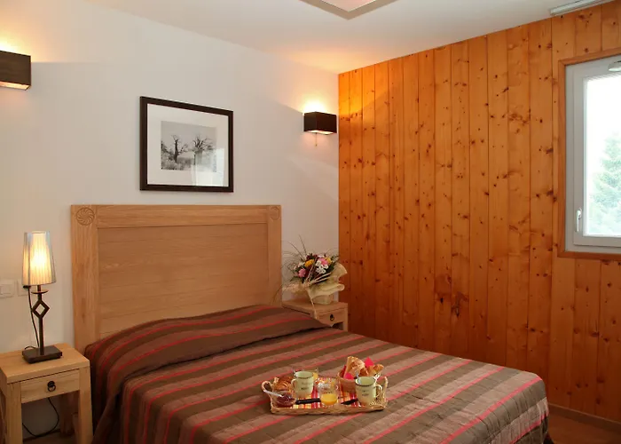 Résidence Val De Roland Apartahotel Luz-Saint-Sauveur