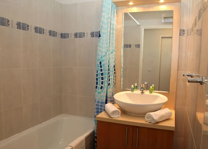 Résidence Val De Roland Apartahotel 3*