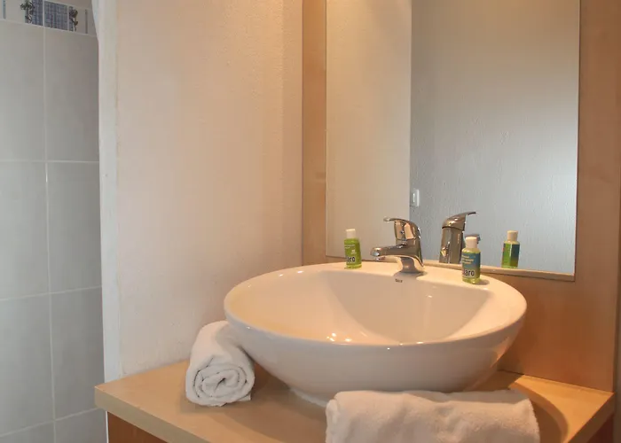 Résidence Val De Roland Luz-Saint-Sauveur