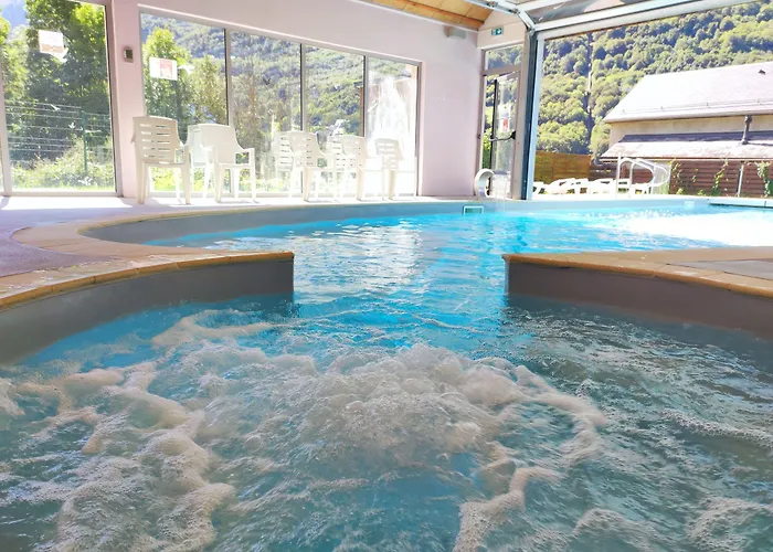 Résidence Val De Roland 3* Luz-Saint-Sauveur