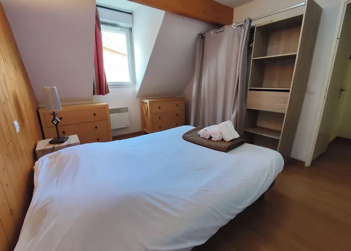 Résidence Val De Roland 3* Luz-Saint-Sauveur