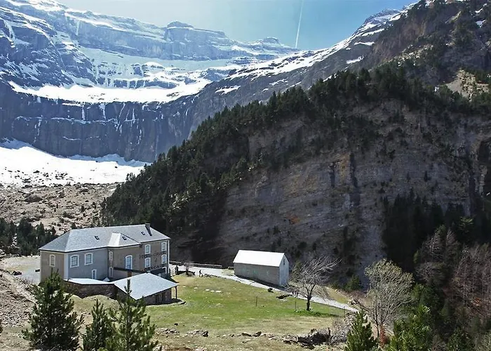 Résidence Val De Roland 3*