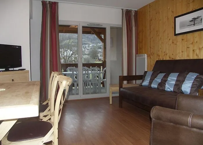 Résidence Val De Roland Apartahotel 3*