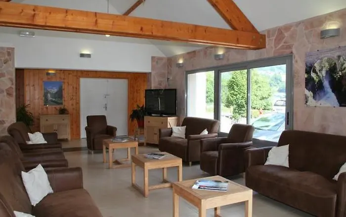 Résidence Val De Roland Apartahotel 3*
