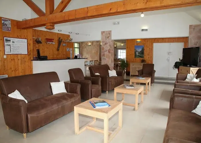 Résidence Val De Roland 3* Luz-Saint-Sauveur