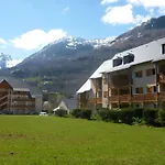Val De Roland Lejlighedshotel Luz-Saint-Sauveur