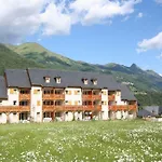 Val De Roland Lejlighedshotel