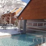 Val De Roland Lejlighedshotel