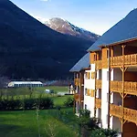 Val De Roland Luz-Saint-Sauveur