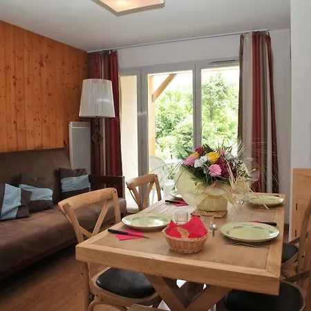 Val De Roland 3*