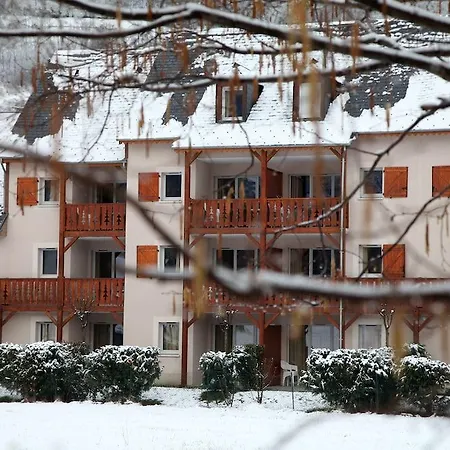 Val De Roland Luz-Saint-Sauveur