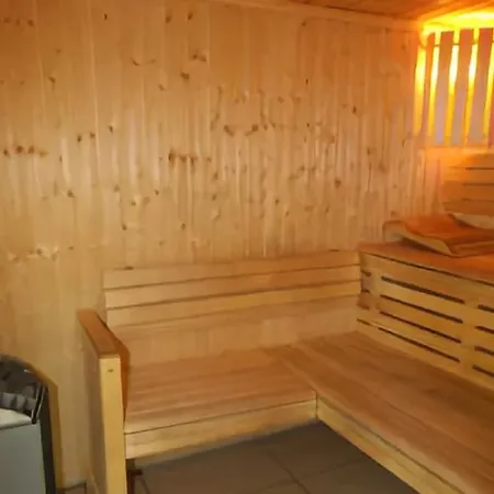 Aparthotel Val De Roland 3*