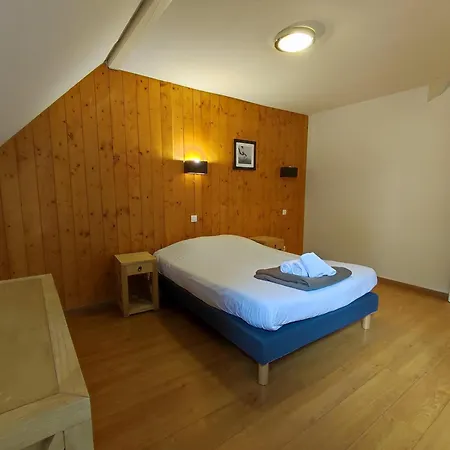 Val De Roland Aparthotel Luz-Saint-Sauveur