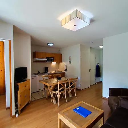Val De Roland Aparthotel 3*