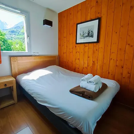 Aparthotel Val De Roland