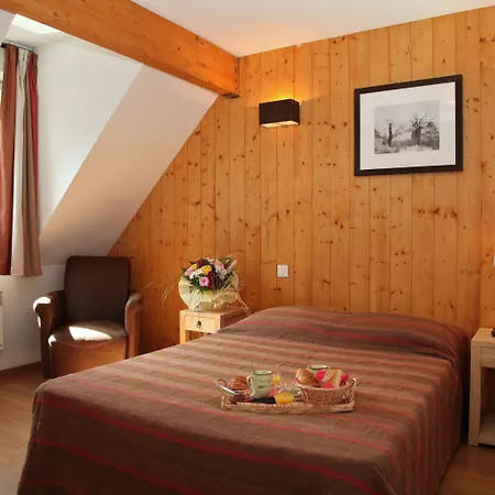 Apartmanhotel Val De Roland 3*