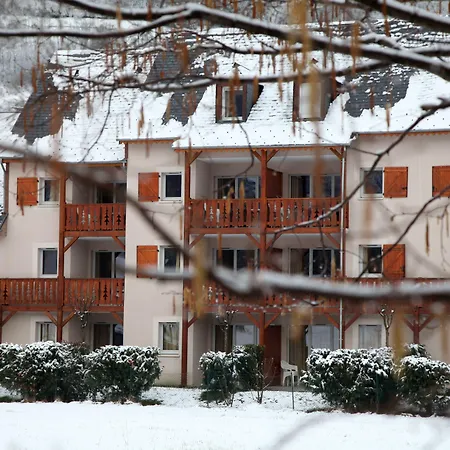 Apartmanhotel Val De Roland 3*