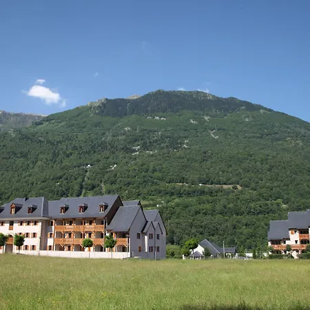 Apartmanhotel Val De Roland 3*