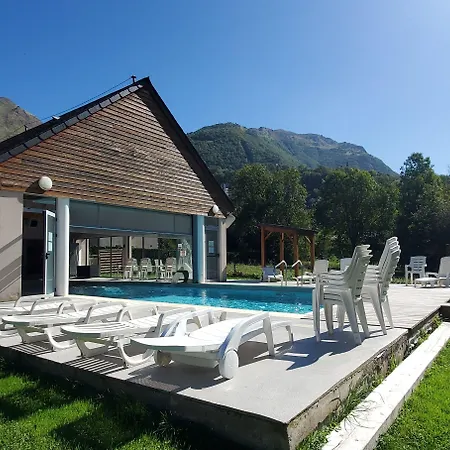 Val De Roland Aparthotel