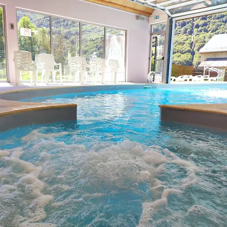 Val De Roland 3* לוז-סן-סובר