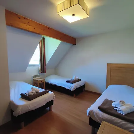 Val De Roland Luz-Saint-Sauveur