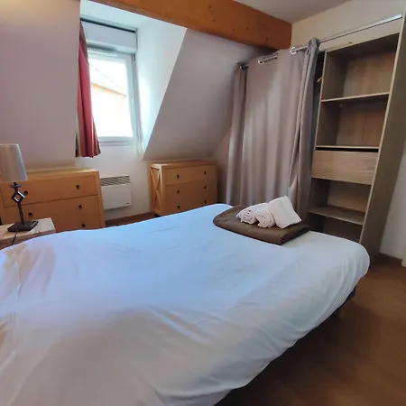 Val De Roland 3* Luz-Saint-Sauveur