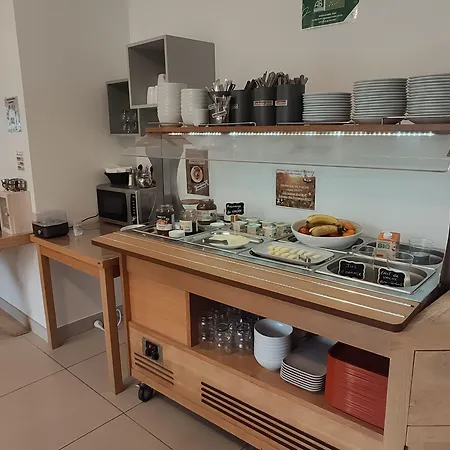 Val De Roland Apartmanhotel Luz-Saint-Sauveur