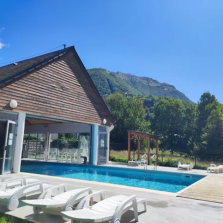 Apartmanhotel Val De Roland