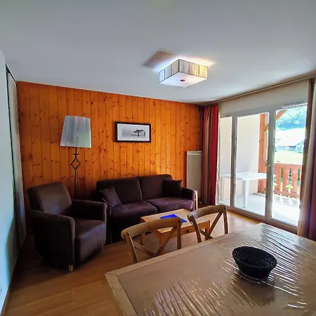 Val De Roland Luz-Saint-Sauveur