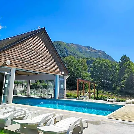 Aparthotel Val De Roland
